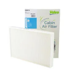 FILTRU AER HABITACLU VALEO 698874 - imagine 1