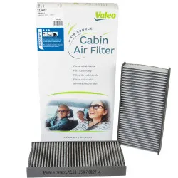 FILTRU AER HABITACLU VALEO 715607