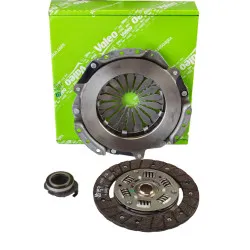 SET AMBREIAJ VALEO 826577 - imagine 1