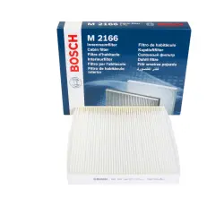 FILTRU AER HABITACLU BOSCH 1987432166