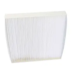 FILTRU AER HABITACLU BOSCH 1987432166 - imagine 3