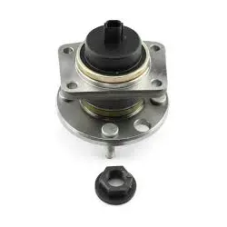 RADLAGERSATZ MTR MT3921