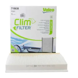 FILTRU AER HABITACLU VALEO 715638