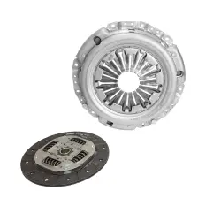 SET AMBREIAJ VALEO 826862