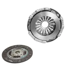 SET AMBREIAJ VALEO 826862 - imagine 1