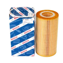 FILTRU ULEI BOSCH F026407045