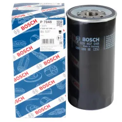 FILTRU ULEI BOSCH F026407048
