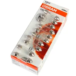 BEC LUMINI INTERIOARE ams-OSRAM 6461 - imagine 1