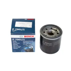FILTRU ULEI BOSCH F026407001