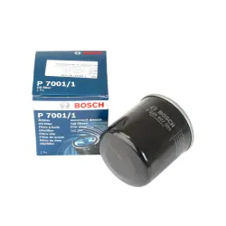 FILTRU ULEI BOSCH F026407001 - imagine 1