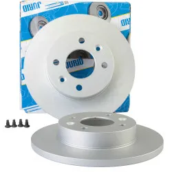 DISC FRANA JURID 561235JC