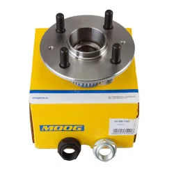 RADLAGERSATZ MOOG ROWB11661