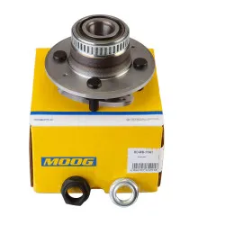 RADLAGERSATZ MOOG ROWB11661 &ndash; Bild 1 von