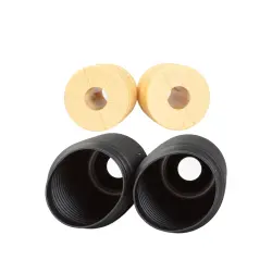 CHIT PROTECTIE PRAF AMORTIZOR KYB 910022 - imagine 2