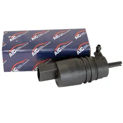 POMPA DE APA SPALARE PARBRIZ AIC 50908 - imagine 1