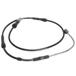 WARNKONTAKT BREMSBELAGVERSCHLEIß ATE 24819003092 &ndash; Bild 2 von