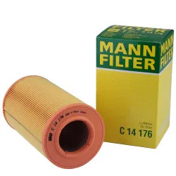 LUFTFILTER MANN-FILTER C14176