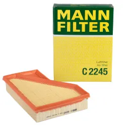 LUFTFILTER MANN-FILTER C2245