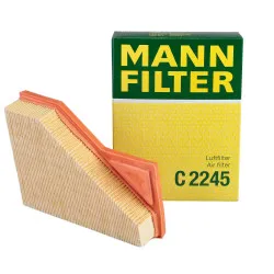 LUFTFILTER MANN-FILTER C2245 &ndash; Bild 1 von