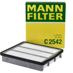LUFTFILTER MANN-FILTER C2542
