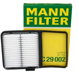 FILTRU AER MANN-FILTER C29002 - imagine 1