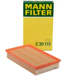 LUFTFILTER MANN-FILTER C30115