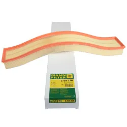 LUFTFILTER MANN-FILTER C69226