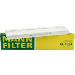FILTER INNENRAUMLUFT MANN-FILTER CU4624
