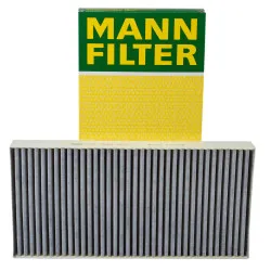 FILTER INNENRAUMLUFT MANN-FILTER CUK3621 &ndash; Bild 1 von
