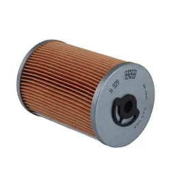 FILTRU ULEI MANN-FILTER H929X - imagine 1