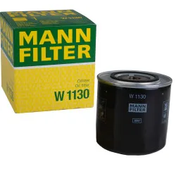 FILTRU ULEI MANN-FILTER W1130