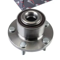 SET RULMENT ROATA AIC 54080 - imagine 1