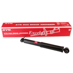 AMORTIZOR KYB 344703 - imagine 2