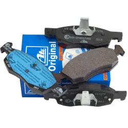 SET PLACUTE FRANA FRANA DISC ATE 13046072702