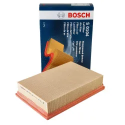 LUFTFILTER BOSCH F026400104
