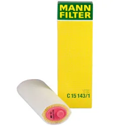 FILTRU AER MANN-FILTER C151431