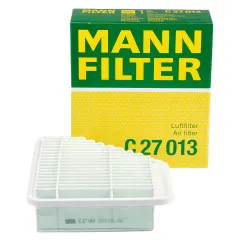 FILTRU AER MANN-FILTER C27013