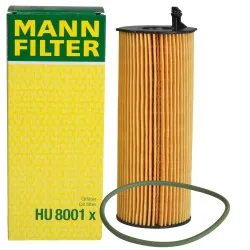 FILTRU ULEI MANN-FILTER HU8001X