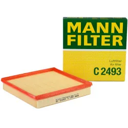 FILTRU AER MANN-FILTER C2493