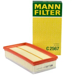 FILTRU AER MANN-FILTER C2567
