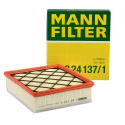 FILTRU AER MANN-FILTER C241371