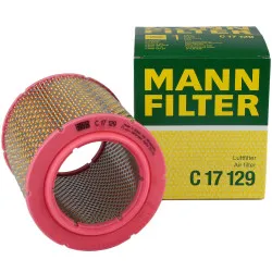 FILTRU AER MANN-FILTER C17129
