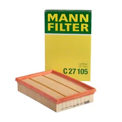 FILTRU AER MANN-FILTER C27105
