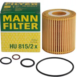 FILTRU ULEI MANN-FILTER HU8152X