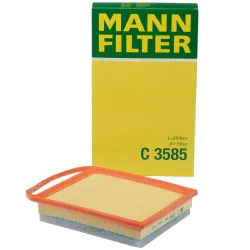 FILTRU AER MANN-FILTER C3585