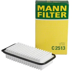 FILTRU AER MANN-FILTER C2513