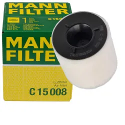 FILTRU AER MANN-FILTER C15008