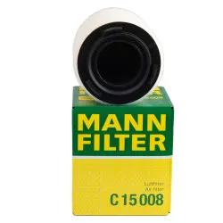 FILTRU AER MANN-FILTER C15008 - imagine 1
