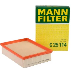 FILTRU AER MANN-FILTER C25114