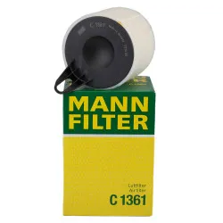 FILTRU AER MANN-FILTER C1361